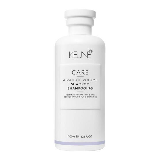 KEUNE      ABSOLUTE VOLU SHAM
